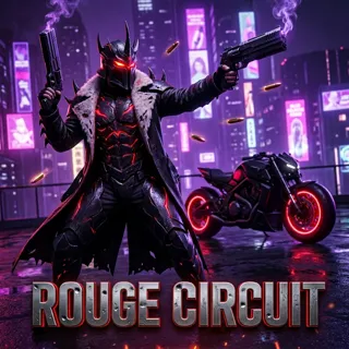 Rouge Circuit
