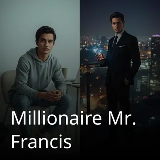 Millionaire Mr. Francis Millionaire Mr. Francis