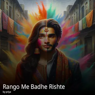 Rango Me Badhe Rishte Rango Me Badhe Rishte