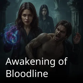 Awakening of Bloodline