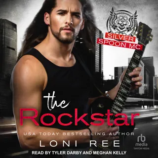 The Rockstar The Rockstar
