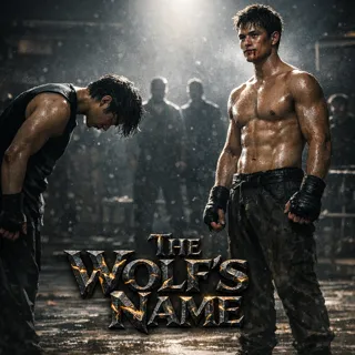 The Wolf's Name The Wolf's Name