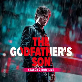 The Godfather's Son