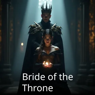 Bride of the Throne