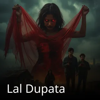 Lal Dupata Lal Dupata