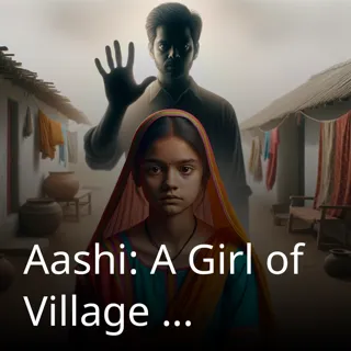 Aashi: A Girl of Village | आशी: अ गर्ल ऑफ विलेज़ | Author - Priyanka Harsh Anand