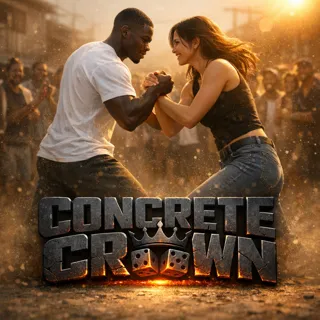 Concrete Crown