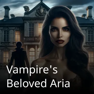 Vampire's Beloved Aria Vampire's Beloved Aria