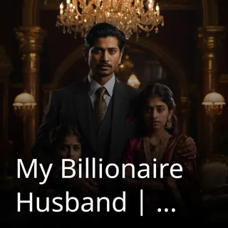 My Billionaire Husband | माय बिलिनिअर हस्बेंड | Author - It's Me My Billionaire Husband | माय बिलिनिअर हस्बेंड | Author - It's Me