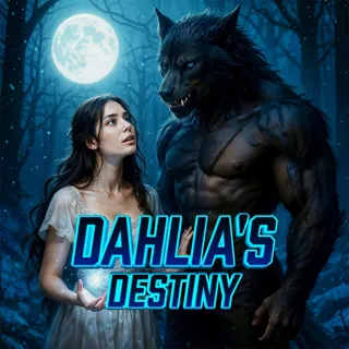 Dahlia's Destiny