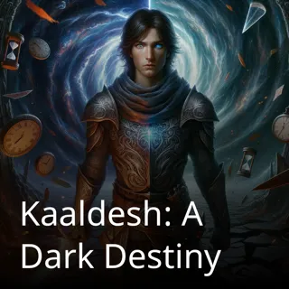 Kaaldesh: A Dark Destiny