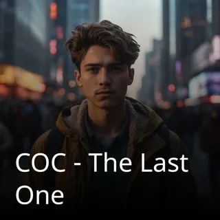 COC - The Last One
