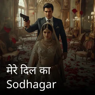 मेरे दिल का Sodhagar