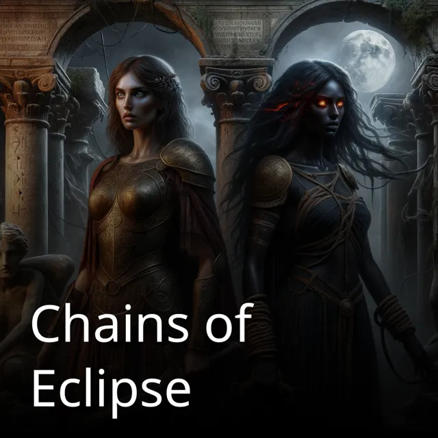 Chains of Eclipse Chains of Eclipse