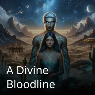 A Divine Bloodline 