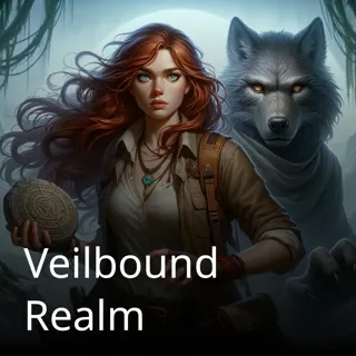 Veilbound Realm Veilbound Realm
