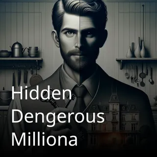 Hidden Dengerous Milliona Hidden Dengerous Milliona