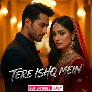 Tere Ishq Mein Tere Ishq Mein