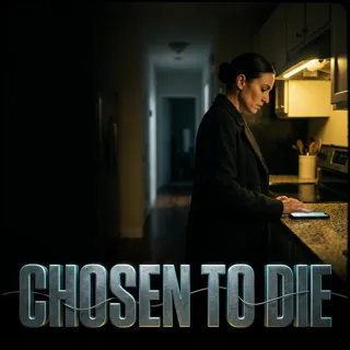 Chosen to Die