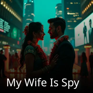 My Wife Is Spy My Wife Is Spy