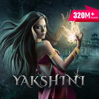 Yakshini 