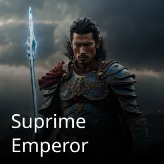 Suprime Emperor