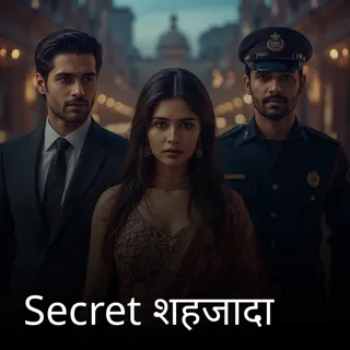 Secret शहजादा Secret शहजादा