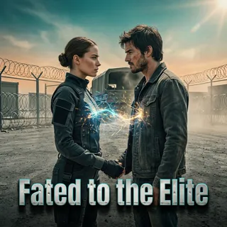Fated to the Elite