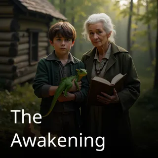 The Awakening The Awakening