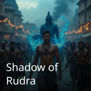 Shadow of Rudra 