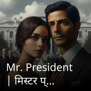 Mr. President | मिस्टर प्रेसिडेंट | Author - Aarti Koregave Mr. President | मिस्टर प्रेसिडेंट | Author - Aarti Koregave