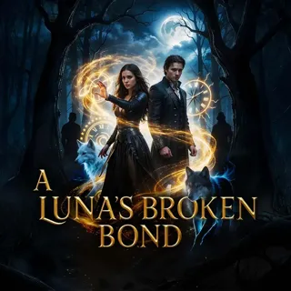 A Luna's Broken Bond A Luna's Broken Bond