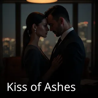 Kiss of Ashes Kiss of Ashes