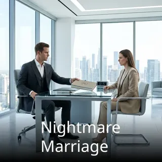 Nightmare in Her Marriage
