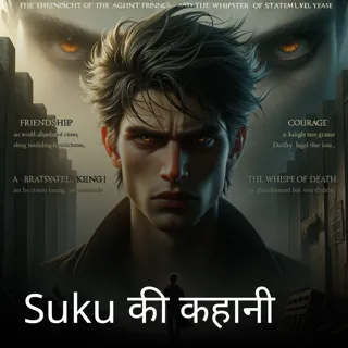 Suku की कहानी Suku की कहानी