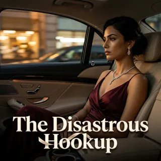 The Disastrous Hookup The Disastrous Hookup