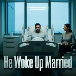 He Woke Up Married He Woke Up Married