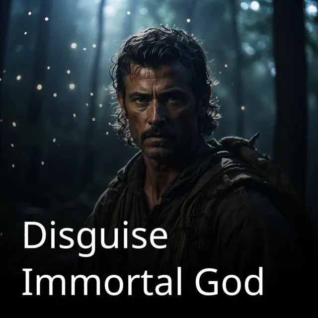 Disguise Immortal God Disguise Immortal God