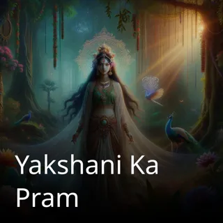 Yakshani Ka Pram Yakshani Ka Pram