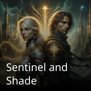 Sentinel and Shade