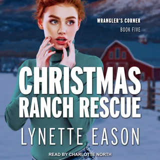 Christmas Ranch Rescue Christmas Ranch Rescue