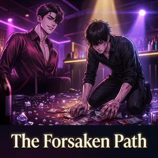 The Forsaken Path The Forsaken Path