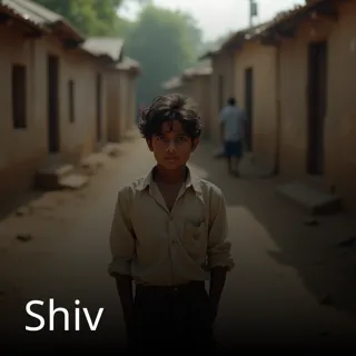 Shiv 