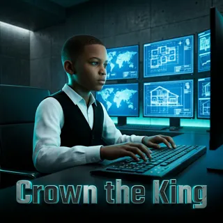 Crown the King Crown the King