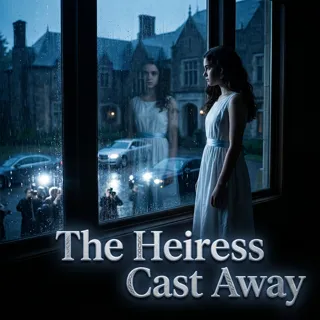 The Heiress Cast Away The Heiress Cast Away