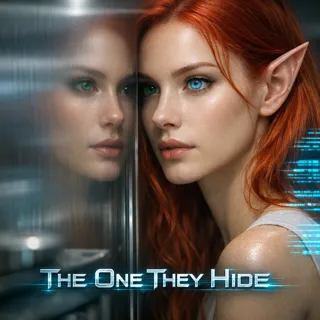 The One They Hide