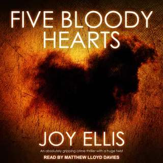 Five Bloody Hearts Five Bloody Hearts