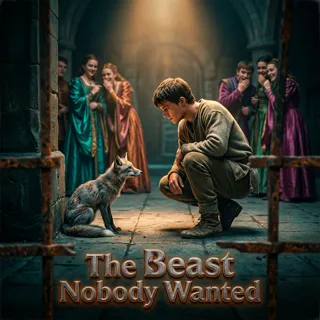 The Beast Nobody Wanted