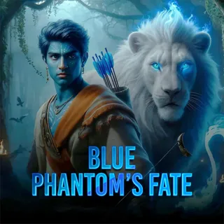 Blue Phantom’s Fate Blue Phantom’s Fate