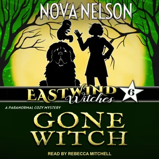 Gone Witch Gone Witch